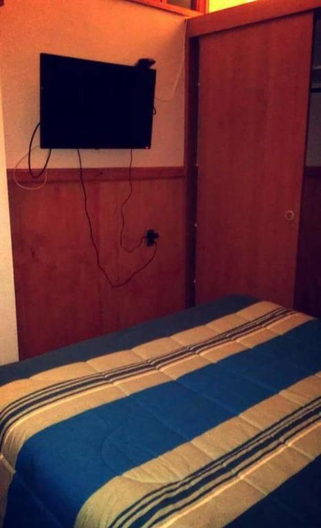 הוילה וולדיביה Cabanas El Bosque מראה חיצוני תמונה